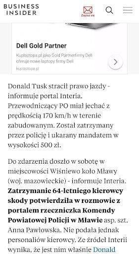 bi tusk