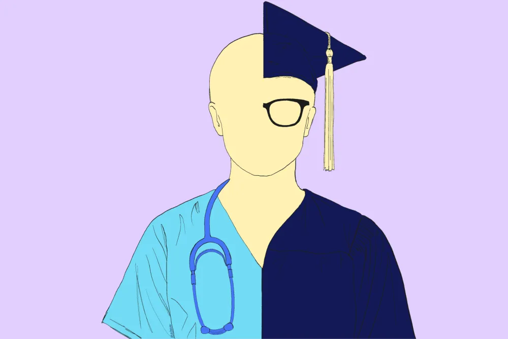 Naukowiec, lekarz, dietetyk. Różne oblicza alternatywnej „diagnozy”