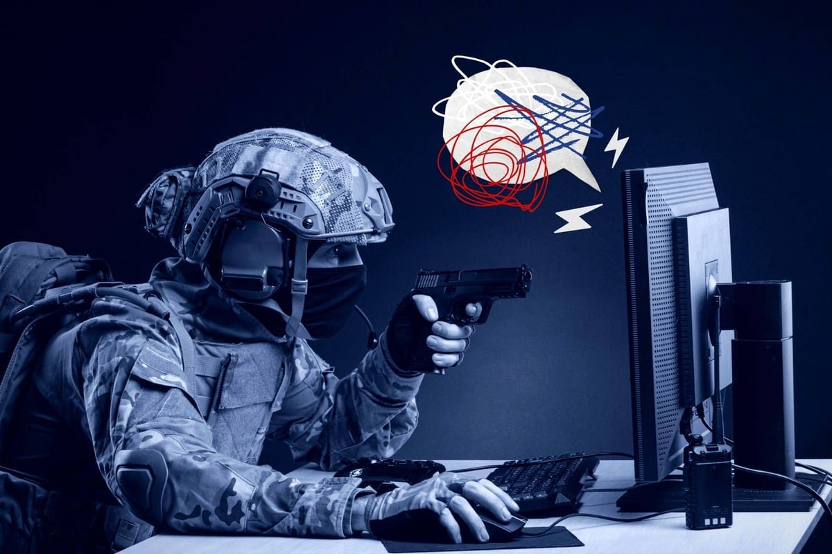 Image accompanying Agencja Bezpieczeństwa Wewnętrznego zaczęła blokować strony
