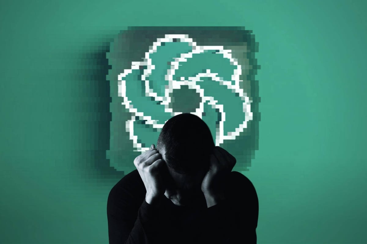 Image accompanying OpenAI wykorzystuje kenijskich pracowników firmy Sama do blokowania szkodliwych treści w ChatGPT, co prowadzi do ich traumatyzacji.