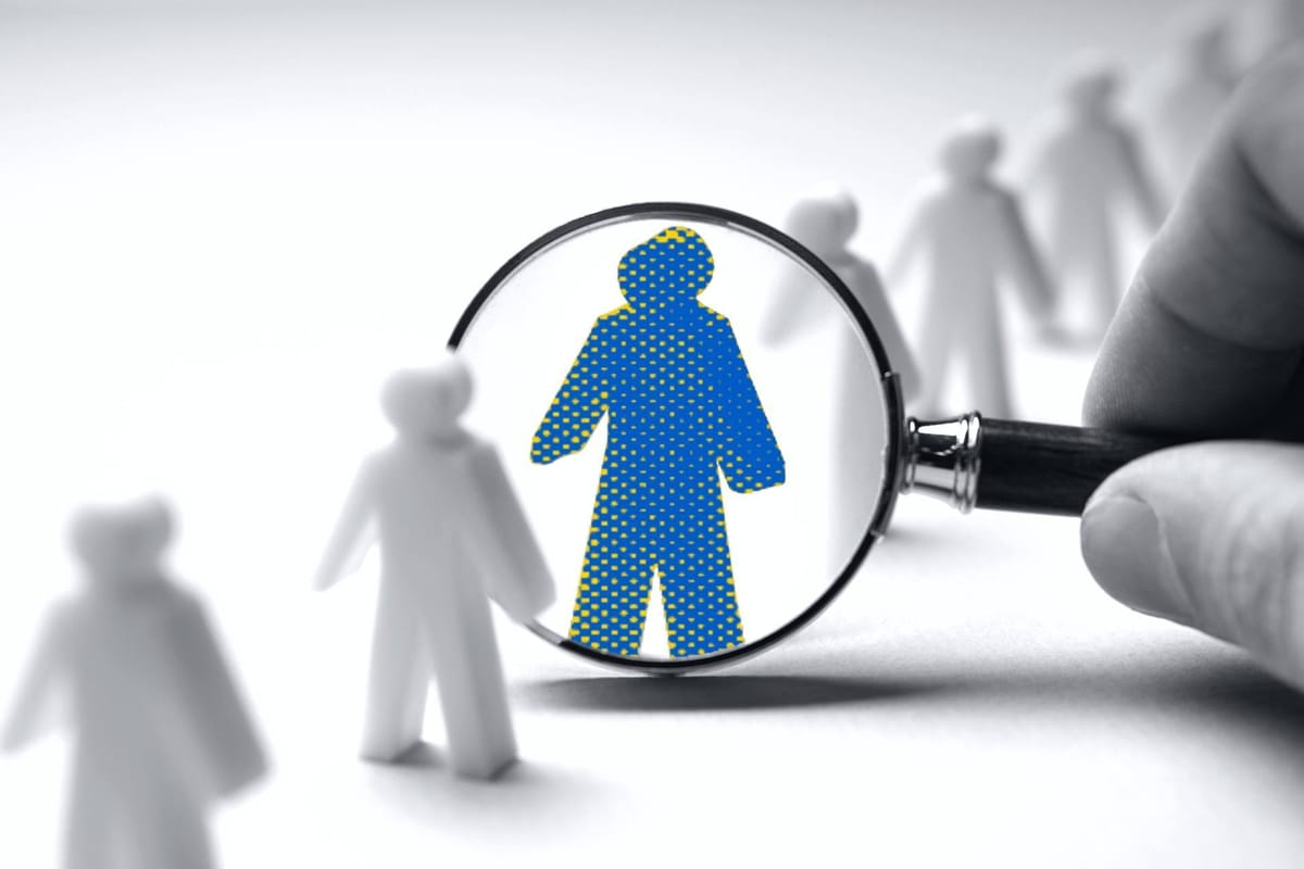 Image accompanying The Polish government funded Intel's factory primarily for job opportunities for Ukrainians.