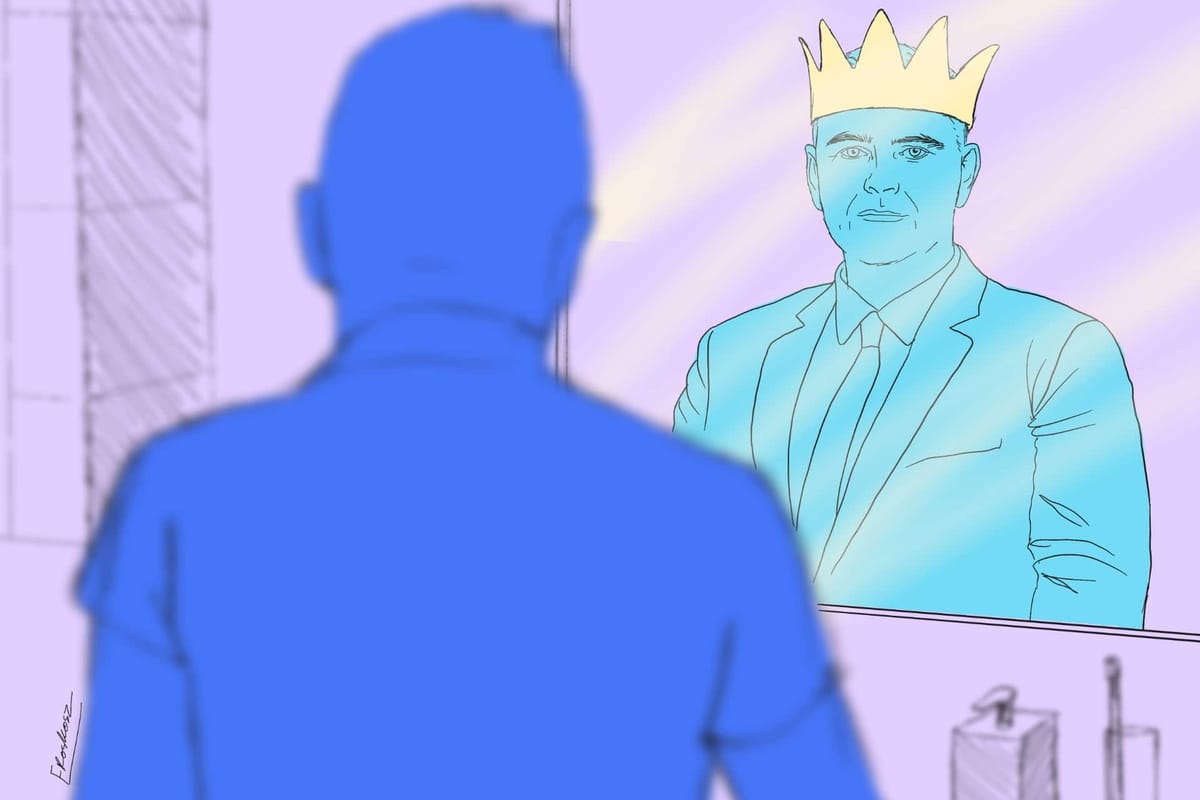 Image accompanying Karol Nawrocki jako prezes IPN nie może startować w wyborach prezydenckich w 2025 roku, ponieważ ustawa o IPN zabrania prowadzenia działalności politycznej.