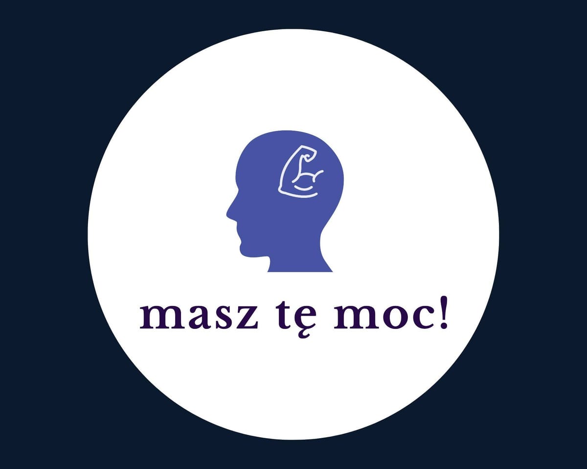 Image accompanying Projekt ?masz tę moc!? realizowany jest przez młodzież z warszawskich szkół w ramach olimpiady ?Zwolnieni z Teorii?.