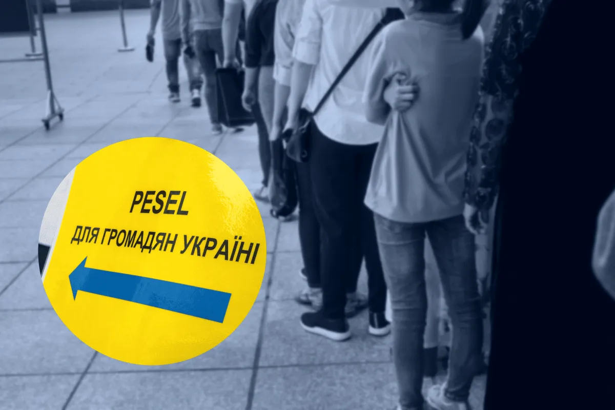Image accompanying Treść powyższego tweetu uznajemy za fałszywą, ponieważ, jak poinformował sekretarz stanu Janusz Cieszyński, w ciągu dwóch pierwszych dni procesu nadawania numer