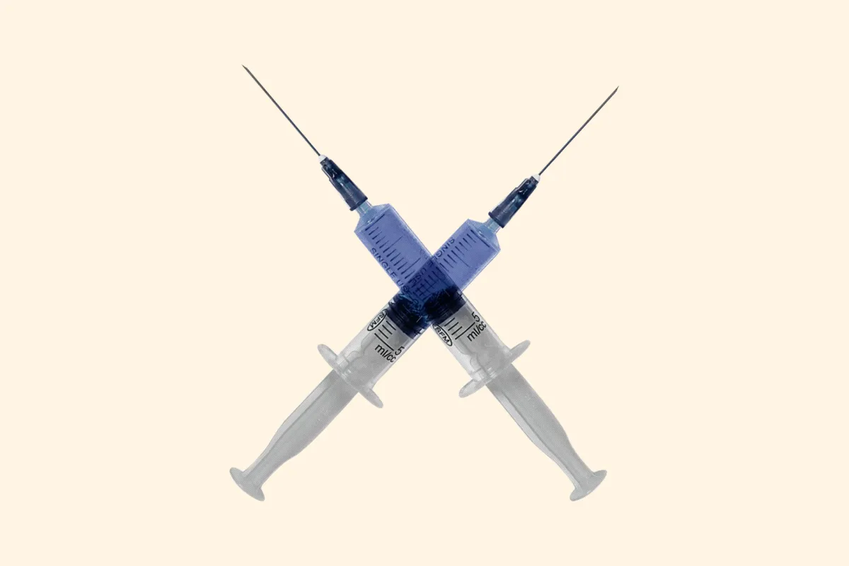Image accompanying Szczepienia przeciw HPV są wprowadzone, aby realizować rzekomą agendę seksualizacji dzieci w ramach wytycznych WHO.
