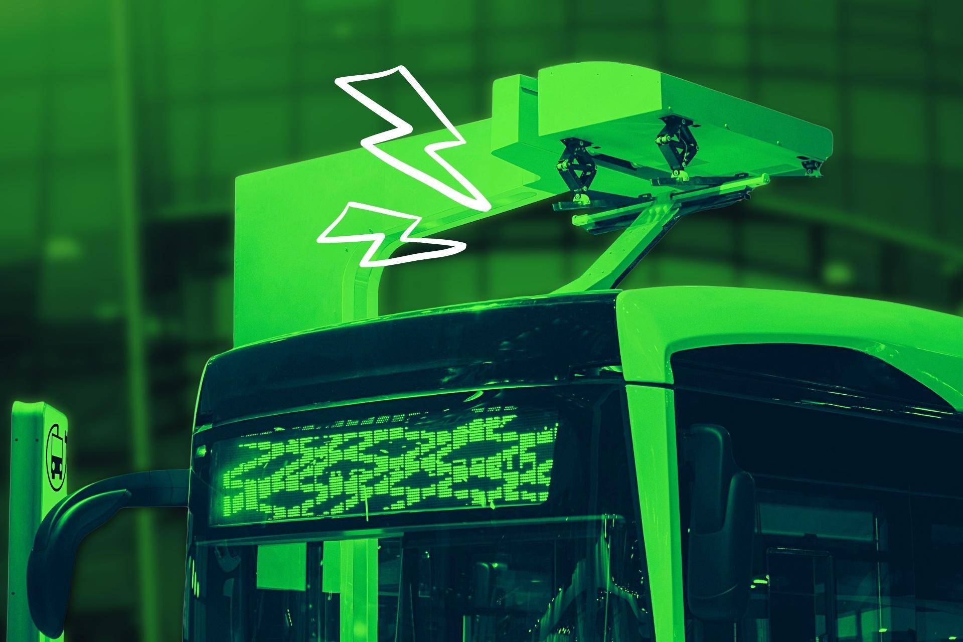 Autobus elektryczny, ale czy ekologiczny?