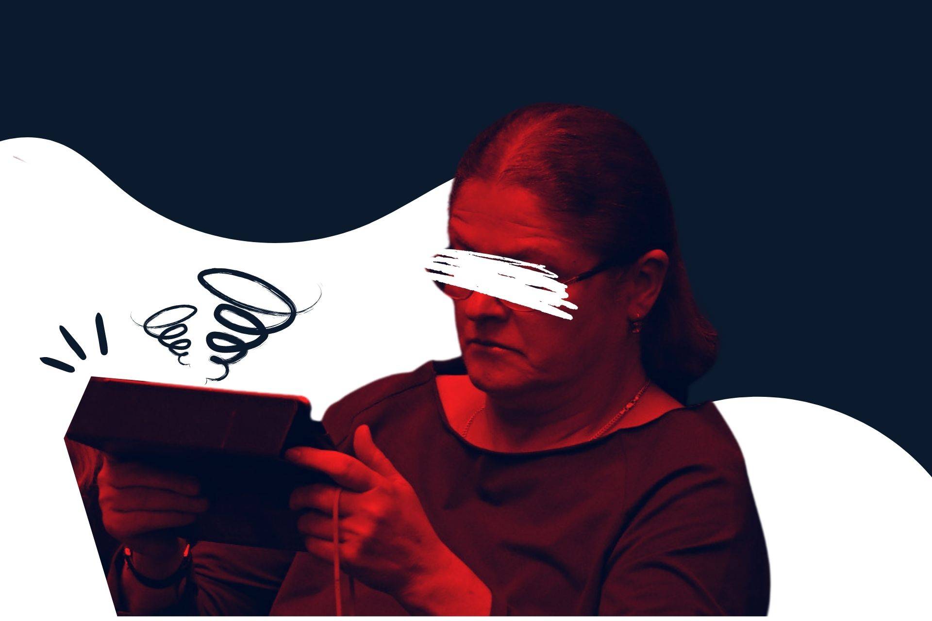 Czy Pawłowicz planuje łapać lewaków i feministki po Polexicie?