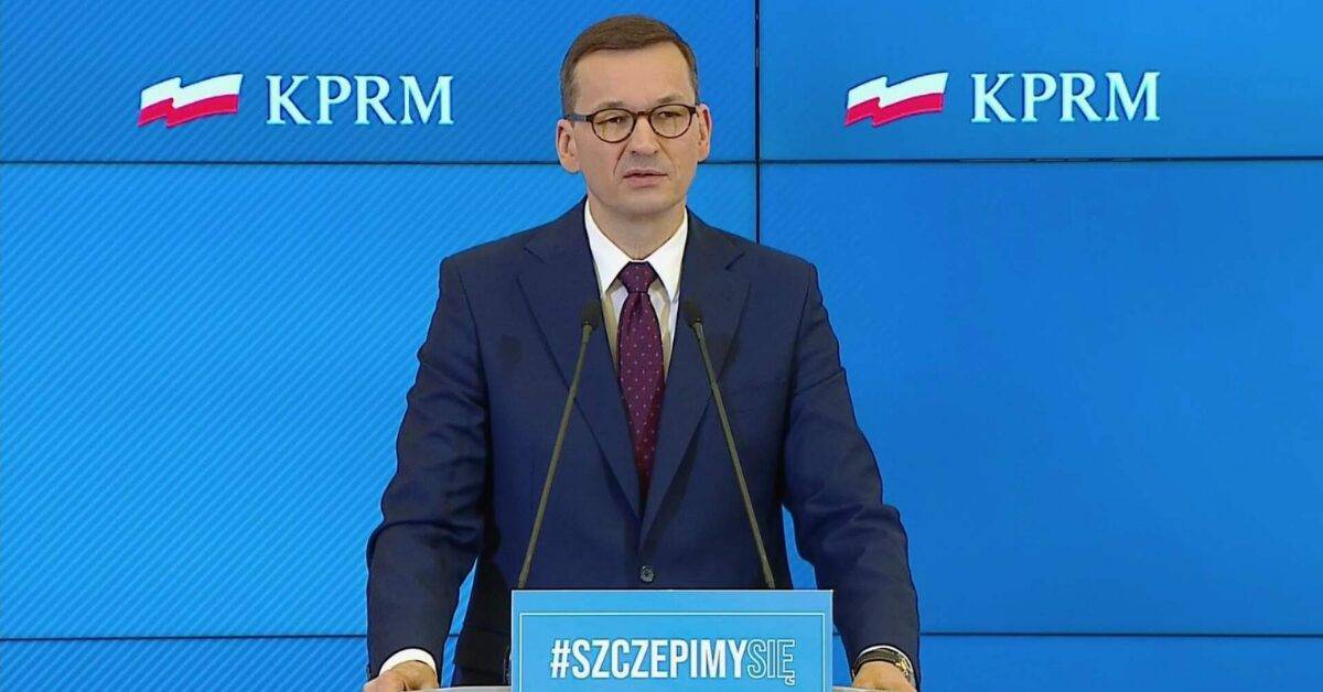 Ilu Polaków jest już zaszczepionych? Ilu moglibyśmy szczepić?