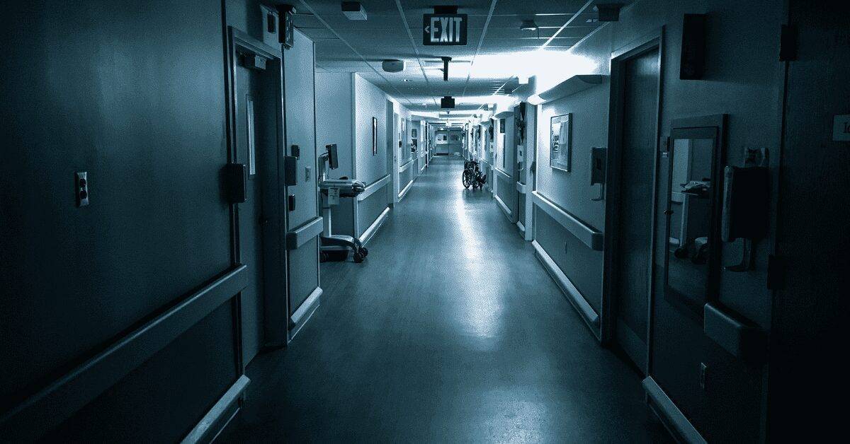 Opłakany stan psychiatrii dziecięcej. Nie ma żadnego łóżka dla dzieci na Podlasiu?