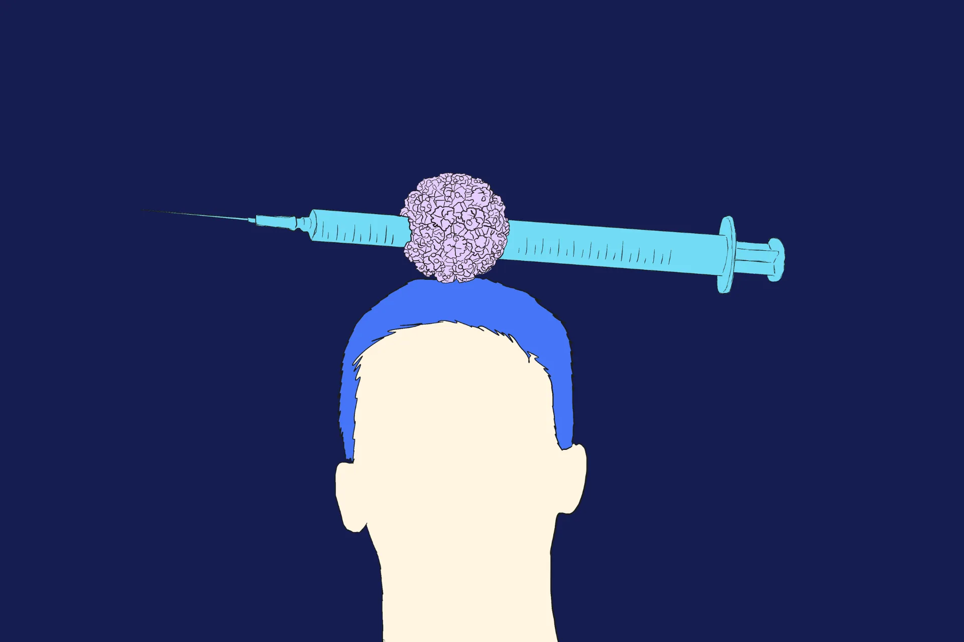 Fakty i mity o szczepieniach przeciw HPV. 5 tez, które najmocniej dzielą internet