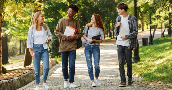 Czy polskie weto oznacza koniec programu Erasmus?