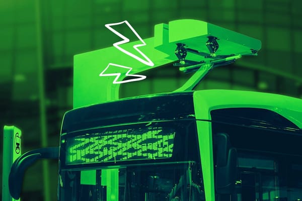Autobus elektryczny, ale czy ekologiczny?