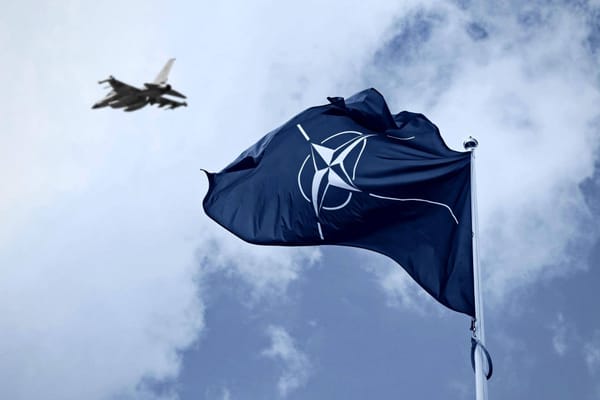 A co, jeśli Rosja zaatakuje Polskę? Rozwiewamy wątpliwości wokół NATO