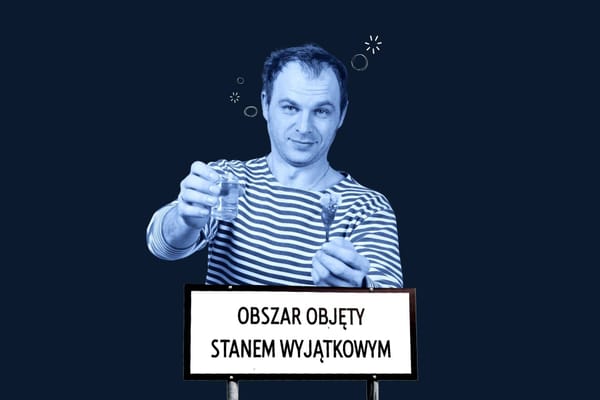Czy na teren objęty stanem wyjątkowym mogą wjechać goście weselni?
