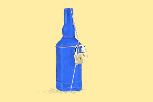 Prawo czy obowiązek? Weryfikujemy słowa ministry zdrowia o kontroli wieku kupujących alkohol