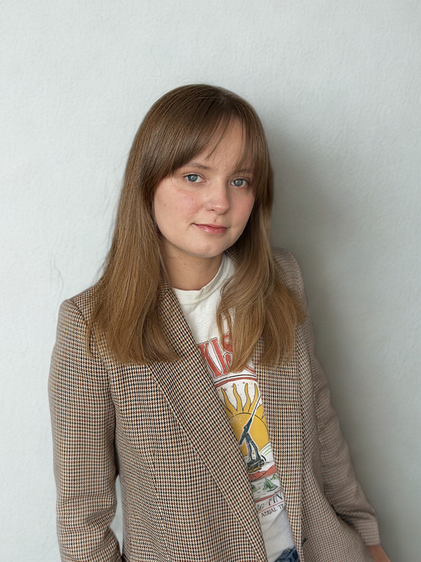 Magda Grochocka