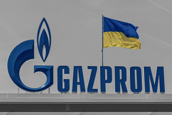 Dlaczego przez Ukrainę wciąż płynie rosyjski gaz?