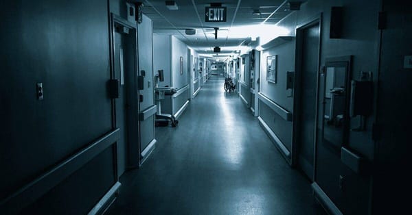 Opłakany stan psychiatrii dziecięcej. Nie ma żadnego łóżka dla dzieci na Podlasiu?