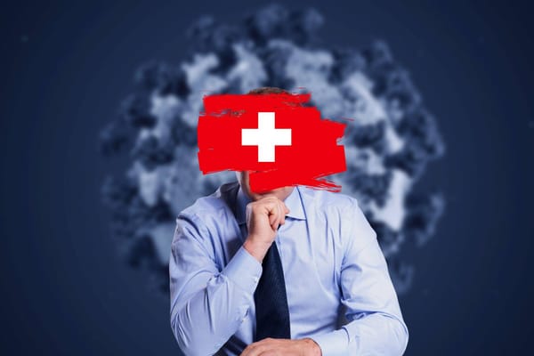 Jak szwajcarski biolog oszukał pół świata, czyli rzecz o fałszywych kontach, walce z dezinformacją i politycznych prowokacjach w internecie
