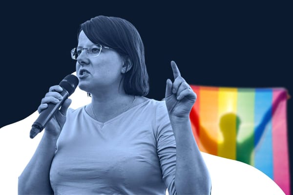 Czy projekt Kai Godek zakłada zakaz marszów równości?