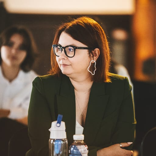 Kinga J. Rogowska