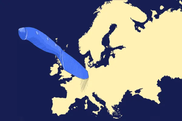 Czy migracja zwiększa przestępczość? Sprawdzamy
