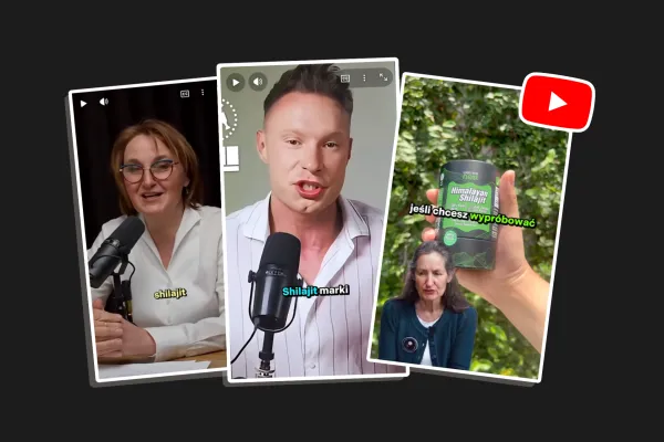 Miliony osób zobaczyły reklamy „cudownego suplementu”. Sprzedawcy sięgali po deepfake'i i fałszywych lekarzy