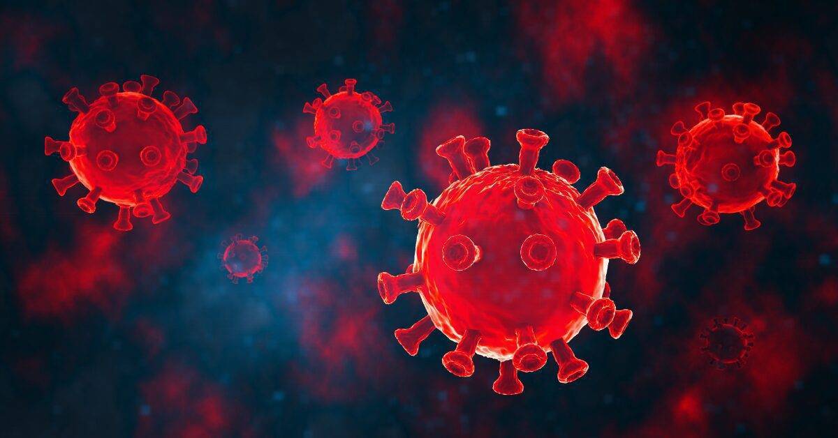 Okładki Mutacje wirusa a efektywność szczepionek. Wyjaśniamy!