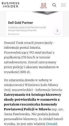 bi tusk