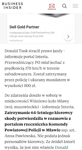 bi tusk