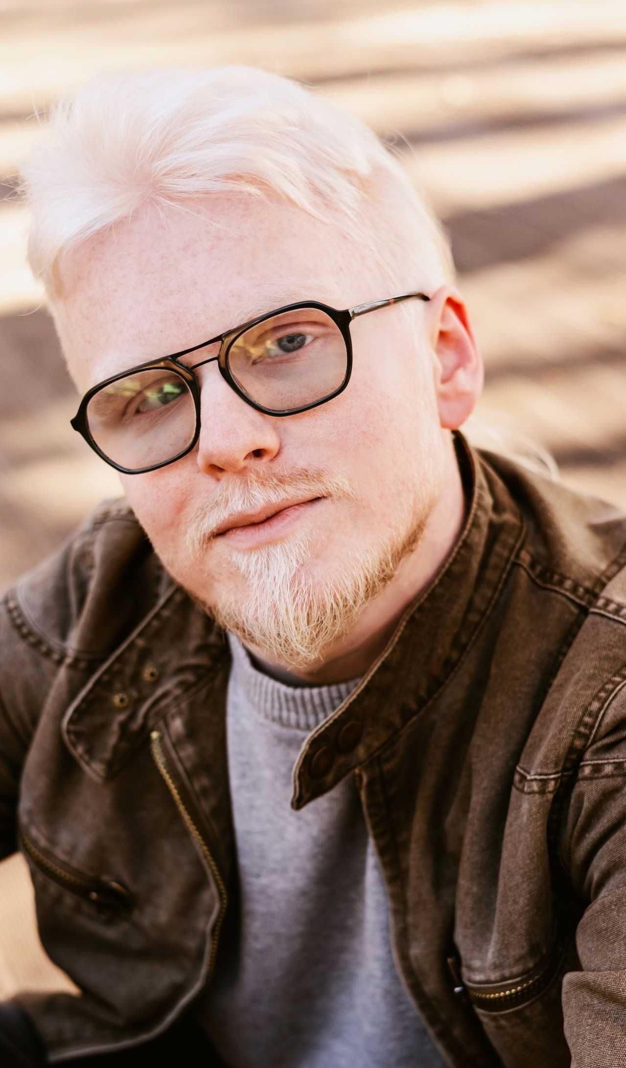 Picture of Kacper Wąsiak