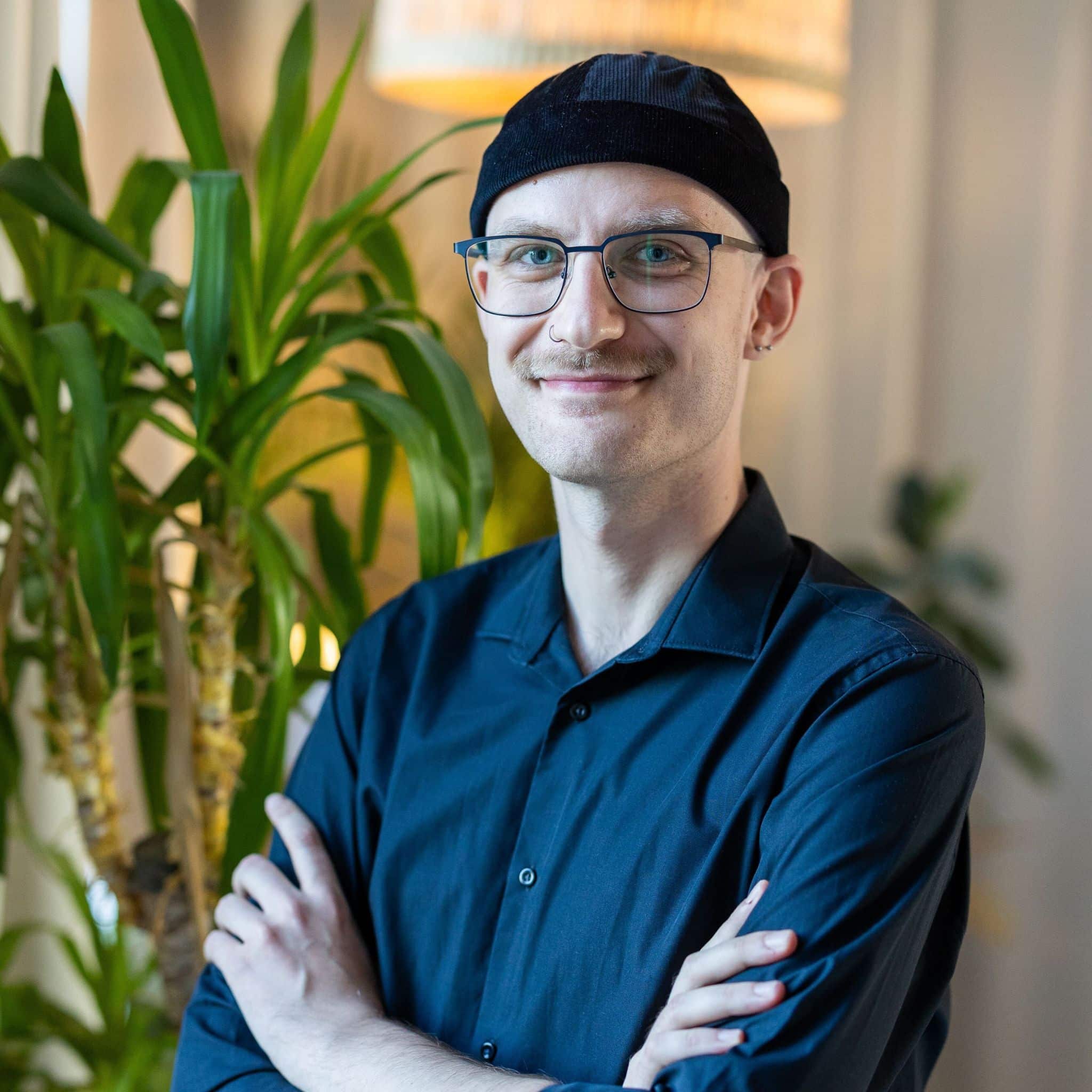 Picture of Szymon Tułodziecki